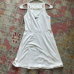 Nike tennis dress